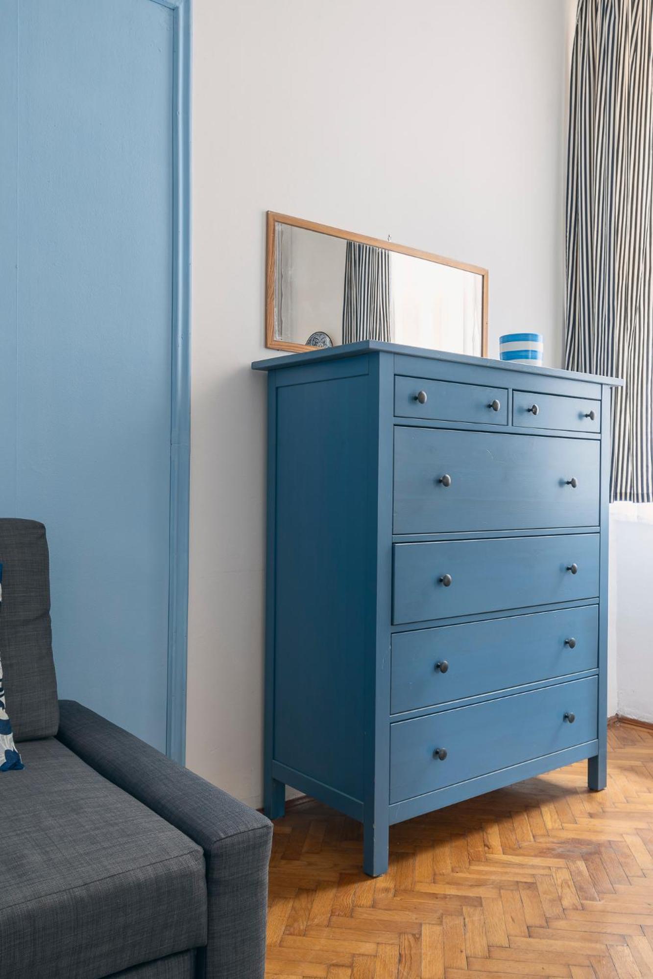 Sip Fifteen City Center Apartment Boedapest Buitenkant foto