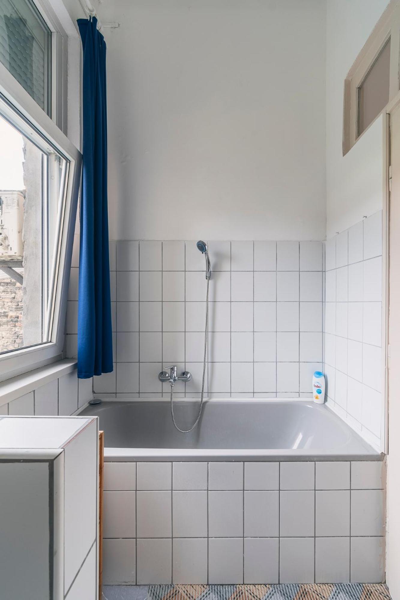 Sip Fifteen City Center Apartment Boedapest Buitenkant foto